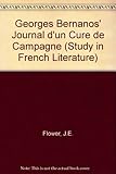Georges Bernanos 'Journal d'un curé de campagne'