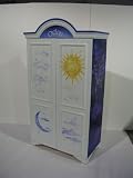 Orion Armoire