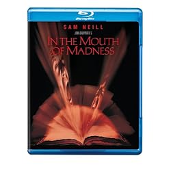 In the Mouth of Madness [Blu-ray]