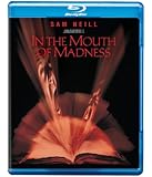 In the Mouth of Madness [Blu-ray] [1994] [US Import]