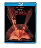 Image de In the Mouth of Madness [Blu-ray]