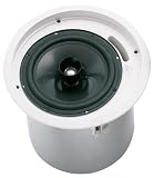 EV C8.2HC EVID 8 Coaxial 70V High Ceiling Speaker Pair