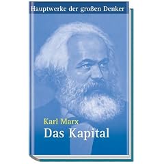 Das Kapital - Kritik der politischen �konomie