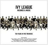 Ivy League: Ten Years in the Trenches
