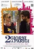 2 giorni a Parigi - Deux jours � Paris - Julie Delpy; Adam Goldberg; Daniel Br�hl; Marie Pillet; Albert Delpy; Aleksia Landeau