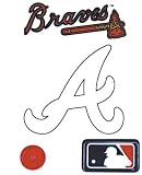 TeamExpress - Rawlings MLB Logo Decals