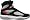 Black/Silver/Red