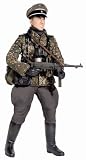 Unterstrumfuhrer Hannes Diehl ~ Hohenstaufen Recon Officer Pz.Aufkl.Abt.9 ~ Nijmegen 1944 ~ 1/6 SIMAGE