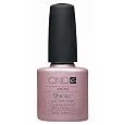 CND Shellac Color Coat with UV3 Technology, Strawberry Smoothie