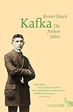 Kafka: Die fr&uuml;hen Jahre
