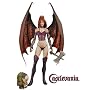 Castlevania NECA Series 1 Action Figure Succubus