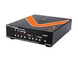Atlona AT-HD580 Composite + S-Video + Dual HDMI Input Scaler
