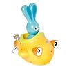 Jumbo Games - Splashing Jojo - Waterproof Interactive Submarine