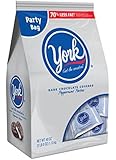 York Peppermint Patties Miniatures, 40-Ounce Bag