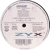ARMAND VAN HELDEN / THE FUNK PHENOMENA