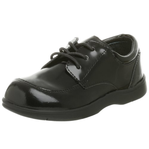 Kenneth Cole REACTION Toddler Little Kid Shiny Tiny Shoe