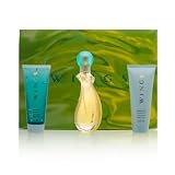 Wings by Giorgio Beverly Hills for Women Holiday Trio Includes: 3.0 oz Extraordinary Eau de Toilette Spray + 3.4 oz Extraordinary Perfumed Body Moisturizer + 3.4 oz Extraordinary Perfumed Shower Gel