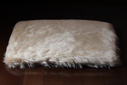 The Cat Convertible Cabinet in Brown Cherry; a Functional and Stylish Cabinet that Converts into a Kitty Lounge