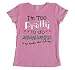 I'M TOO PRETTY TO DO HOMEWORK SO I HAVE MY BROTHER DO IT FOR ME T-SHIRT FOR YOUTH GIRLS SHIRT - WE GOT IT! - TOO PRETTY TO DO HOMEWORK GIRLY SHIRT FOR YOUTH GIRLS