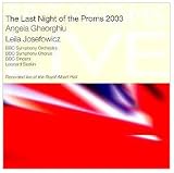 Proms 2003 - Last Night