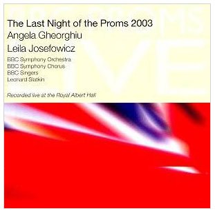 Angela Gheorghiu Foto 2