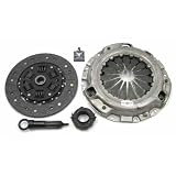 86 87 Mitsubishi Galant Sigma 2.4L OE Clutch Kit by Phoenix Friction Products