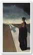 The Road by Laurie Cooper 15.625"x28" Art Print Poster