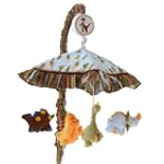 Kathy Ireland Home Mobile, Dino Dreams $45.00