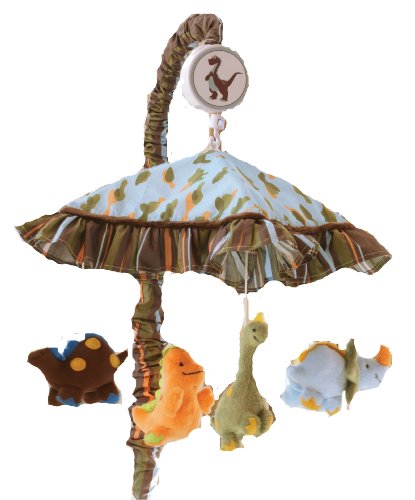 Kathy Ireland Home Mobile, Dino Dreams