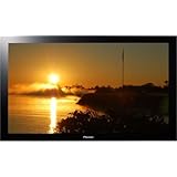 Pioneer KRP-500M 50 inch Class High-Definition 1080p Flat Panel KURO Monitor, Gloss Black