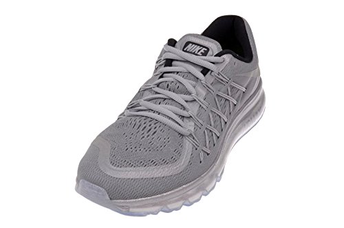 大叔球鞋史之一：Nike 耐克 AIR MAX 2015 跑鞋