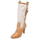 Frye Women's Ava Canvas Pull On Boot