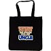 Tote Bag : IF YOU THINK I'M CUTE YOU SHOULD SEE MY UNCLE