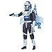 Star Wars Rebels Fenn Rau , 3.75-inch
