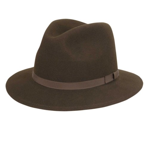 Country Gentleman Wilton Hat