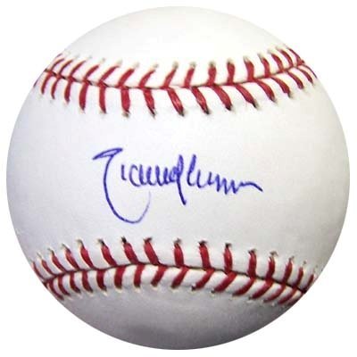Randy Johnson Seattle Mariners MLB Autographed/Hand Signed Official MLB Baseball