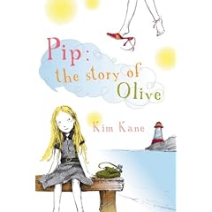 Pip: The Story of Olive