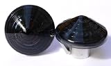 Produkt-Bild: Seitenblinker schwarz Fiat Punto Doblo Tuning Blinker