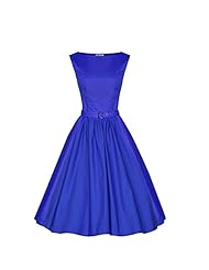 Sexy Cocktail Cotton/Elastane Full-Skirt Evening Dress/Prom Dress/Wedding Party Dress 