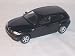 Produkt-Bild: BMW 1er 1 er 120i 120 i SCHWARZ 5 T&Uuml;RER E87 CA 1/43 WELLY MODELLAUTO MODELL AUTO