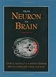 From Neuron to Brain: A Cellular and Molecular Approach to the Function of the Nervous System, Fourth Edition