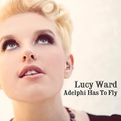 Adelphi Has To Fly