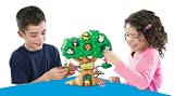 picture of Moshi Monsters Moshling Treehouse