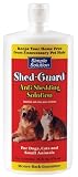 Simple Solution 16-Ounce Shed-Guard Anti-Shedding Solution