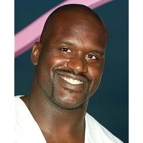 SHAQUILLE O'NEAL #1 - COLOUR Movie Photo - (4 Different Photograph & POSTER Sizes Available)