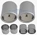 BMW Genuine Oval Exhaust Tailpipe Tip for Z3 2.8 Roadster