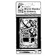 South Bend Sporting Goods VP-7 Value Pak Worm Hooks And Sinkers