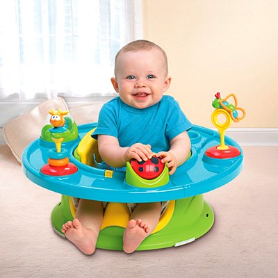 Summer Infant Super Seat