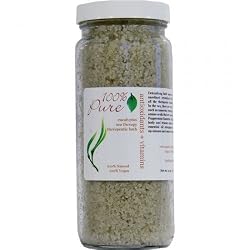 100% Pure Eucalyptus Sea Therapy Bath - 16 oz.