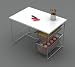 Atlantic CD Case Youth Activity Desk